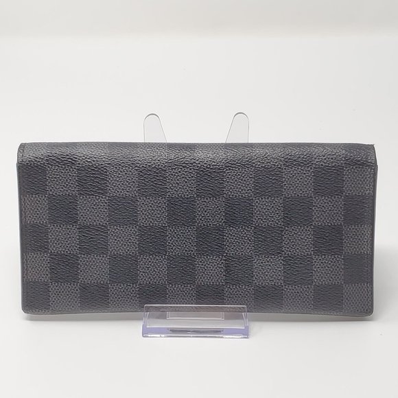 Auth Louis Vuitton Wallet - Picture 3 of 12